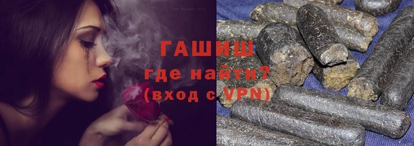гашик Михайлов
